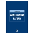  Kamu Davasına Katılma - Gözde Kazaker