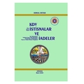  KDV İstisnalar ve İadeler - Kemal Oktar