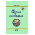 KDV İstisnalar ve İadeler - Kemal Oktar