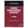  Kelepir Ürün İadesizdir - Kendini Değerlendirme Envanteri El Kitabı - Yıldız Kuzgun