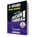  KPSS A Grubu İdare Hukuku Hocan Yanında Pratik Ders Notları Dijital Hoca Akademi 2021