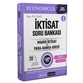  KPSS A Grubu İktisat Soru Bankası Makro İktisat ve Para-Banka-Kredi Pegem Akademi Yayınları