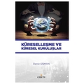 Küreselleşme ve Küresel Kuruluşlar - Deniz Şişman