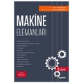  Makine Elemanları - Osman Yazıcıoğlu, M. Benan Yazıcıoğlu