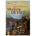 Modern Devlet - Christopher Pierson