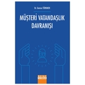  Müşteri Vatandaşlık Davranışı - Gamze Türkmen