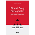  Piramit Satış Sözleşmeleri - Mahmut Alper Kılıç