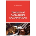 Tenkise Tabi Sağlararası Kazandırımlar - Nalan Kahveci