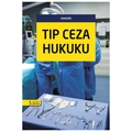  Tıp Ceza Hukuku - Hakan Hakeri