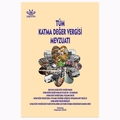  Tüm Katma Değer Vergisi Mevzuatı - Gözlem Yayıncılık