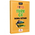 TYT Vito Türkçe Soru Kitabı Kurul Yayınları