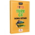  TYT Vito Türkçe Soru Kitabı Kurul Yayınları