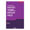  Usul Hukukunda İhtiyati Tedbir ve İhtiyati Haciz - Erhan Günay
