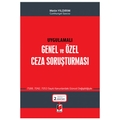  Genel ve Özel Ceza Soruşturması - Metin Yıldırım