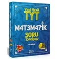  Yeni Nesil TYT Matematik Soru Bankası İsem Yayınları 2024