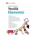  Yenilik Ekonomisi - Arif Özaydın