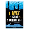  1 Ayet 1 Soru 1 Denklem - Murat Arabacı