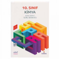 10. Sınıf Kimya Konu Özetli Soru Bankası Supara Yayınları