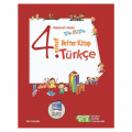  4. Sınıf Türkçe Gün Be Gün Defter Kitap Seçkin Eğitim Teknikleri