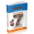  8. Sınıf LGS 7 Deneme Tamamı Çözümlü Data Yayınları
