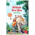 80 Günde Devri Alem - Jules Verne