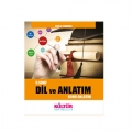 9. Sınıf Dil ve Anlatım Konu Anlatımlı - Kültür Yayıncılık