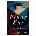  Asılacak Kadın - Pınar Kür