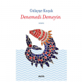  Denemedi Demeyin - Gülayşe Koçak
