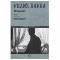  Dönüşüm - Franz Kafka