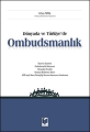 Dünyada ve Türkiyede Ombudsmanlık - Erhan Tutal