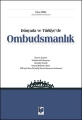  Dünyada ve Türkiyede Ombudsmanlık - Erhan Tutal