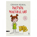  İnci'nin Maceraları - Orhan Kemal