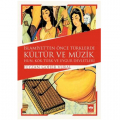  İslamiyet'ten Önce Türklerde Kültür ve Müzik - Feyzan Göher Vural