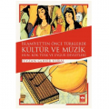 İslamiyet'ten Önce Türklerde Kültür ve Müzik - Feyzan Göher Vural