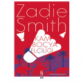  Kamboçyalı Elçiliği - Zadie Smith