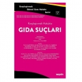  Gıda Suçları - Kayıhan İçel, Yener Ünver