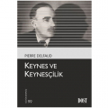  Keynes ve Keynescilik - Pierre Delfaud