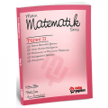  Matematik Serisi Türev II Metin Yayınları