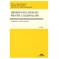 Medeni Usul Hukuku Pratik Çalışmaları - Abdurrahim Karslı
