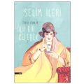  Ölü Bir Kelebek - Selim İleri