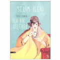 Ölü Bir Kelebek - Selim İleri