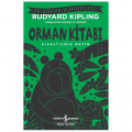  Orman Kitabı, Kısaltılmış Metin - Rudyard Kipling