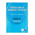 Sorularla Makro İktisat - Hakan Yetkiner