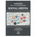  Sosyal Medya - Ümit Erdem, Çağrı Şükrü Uluslu, Gökberk Dumancı