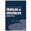  Tanklar ve Sözcükler - Nuran Yıldız