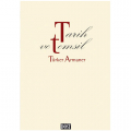  Tarih ve Temsil - Türker Armaner