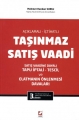 Taşınmaz Satış Vaadi - Mehmet Handan Surlu