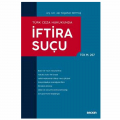  İftira Suçu - Alp Tolgahan Serttaş