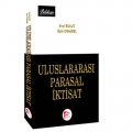  Uluslararası Parasal İktisat - Erol Bulut, Baki Demirel