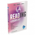 YDS Reading & Vocabulary MeToo Publishing Yayınları